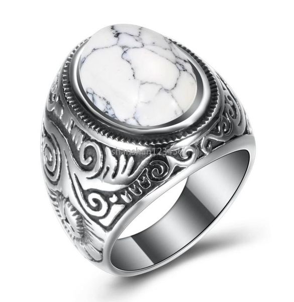 stainless steel natural stone turquoise tiger eye ring band ancient silver retrol floral solitaire chunky rings for men women fash9231825, Golden;silver
stainless steel natural stone turquoise tiger eye ring band ancient silver retrol floral solitaire chunky rings for men women fash9231825, Golden;silver