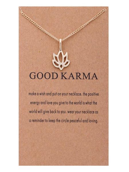 fashion no dogeared logo new goldcolor fashion jewelry good karma happy lotus choker necklace jewelry gift whos7069980, Silver
fashion no dogeared logo new goldcolor fashion jewelry good karma happy lotus choker necklace jewelry gift whos7069980, Silver