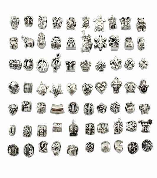 mix beads antique silver plated alloy big hole charms spacer beads fit pandora bracelet diy jewelry necklaces pendants cha7807682
mix beads antique silver plated alloy big hole charms spacer beads fit pandora bracelet diy jewelry necklaces pendants cha7807682