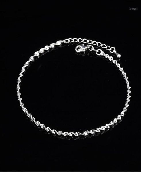 fashion ed weave chain for women anklet 925 sterling silver anklets bracelet for women foot jewelry anklet on foot18916175, Red;blue
fashion ed weave chain for women anklet 925 sterling silver anklets bracelet for women foot jewelry anklet on foot18916175, Red;blue