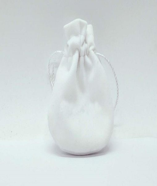 white velvet bags fit european pandora style beads charms and bracelets necklaces jewelry fashion pendant pouches prade202019391116, Pink;blue
white velvet bags fit european pandora style beads charms and bracelets necklaces jewelry fashion pendant pouches prade202019391116, Pink;blue