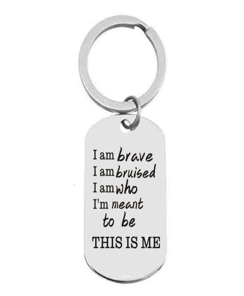 this is me keychain necklace the greatest showman musical song lyrics quote pendant necklace keychain6738388, Slivery;golden
this is me keychain necklace the greatest showman musical song lyrics quote pendant necklace keychain6738388, Slivery;golden