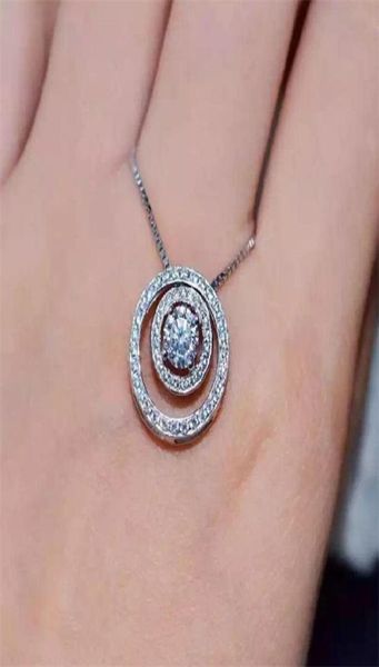 sweet cute circle pendant simple fashion jewelry 925 sterling silver round cut white z cz diamond gemstones women clavicle nec6042813
sweet cute circle pendant simple fashion jewelry 925 sterling silver round cut white z cz diamond gemstones women clavicle nec6042813