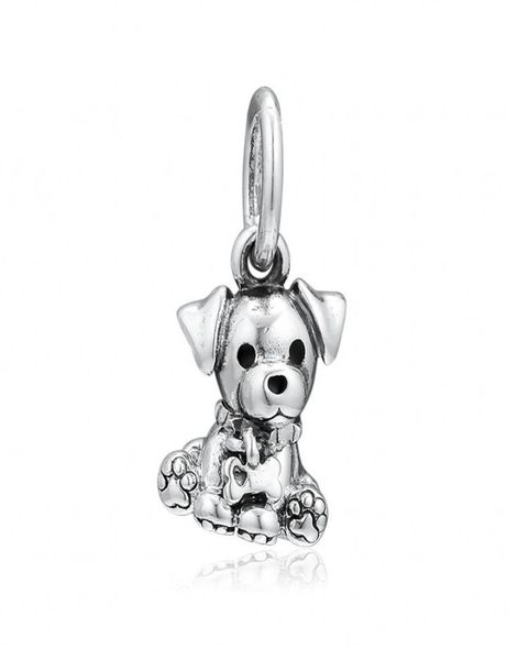 new authentic 925 sterling silver labrador puppy dangle charms beads fits european women bracelets necklaces diy charm silver 925 3530185, Black
new authentic 925 sterling silver labrador puppy dangle charms beads fits european women bracelets necklaces diy charm silver 925 3530185, Black
