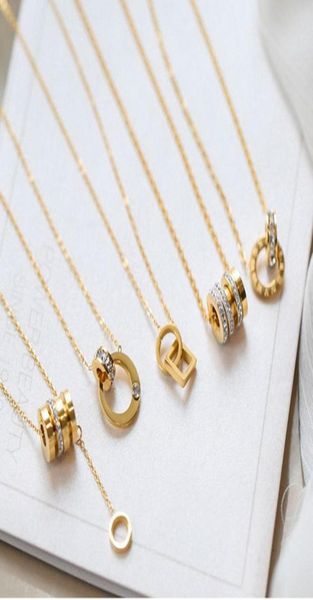 gold stainless steel roman number crystal pendant necklace for women titanium necklaces female jewelry 2021 chains3887119, Silver
gold stainless steel roman number crystal pendant necklace for women titanium necklaces female jewelry 2021 chains3887119, Silver