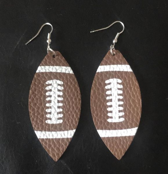 whole football leather earrings teardrop earrings lightweight leather earrings big statement women ladies young girls bijoux7083805, Silver
whole football leather earrings teardrop earrings lightweight leather earrings big statement women ladies young girls bijoux7083805, Silver