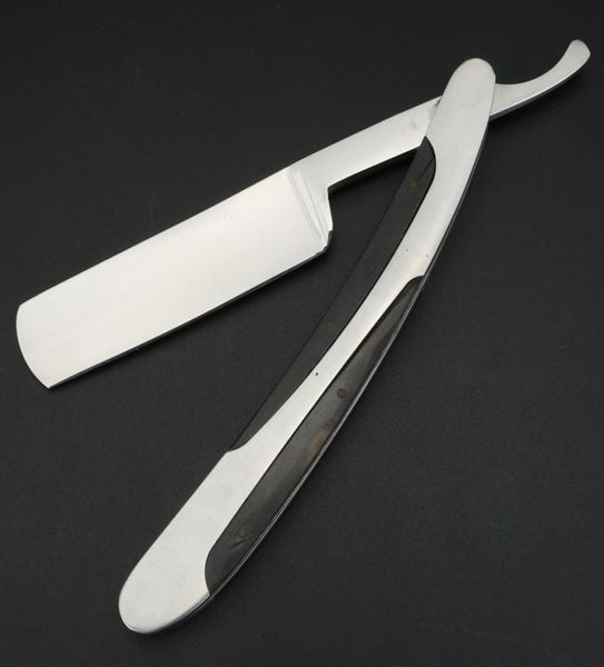 straight razor straight edge stainless steel hair shaper barber razor folding shaving knife manual shaver7044253
straight razor straight edge stainless steel hair shaper barber razor folding shaving knife manual shaver7044253