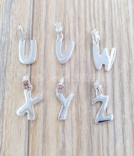 alphabet letter uz pendant in silver authentic 925 sterling silver pendants fits european bear jewelry style gift andy jewel 91466158271
alphabet letter uz pendant in silver authentic 925 sterling silver pendants fits european bear jewelry style gift andy jewel 91466158271