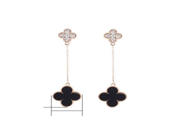 new products ladies fashion fashion pendants fourleaf clover earrings alloy exquisite ear jewelry accessories gift party5438708, Golden
new products ladies fashion fashion pendants fourleaf clover earrings alloy exquisite ear jewelry accessories gift party5438708, Golden