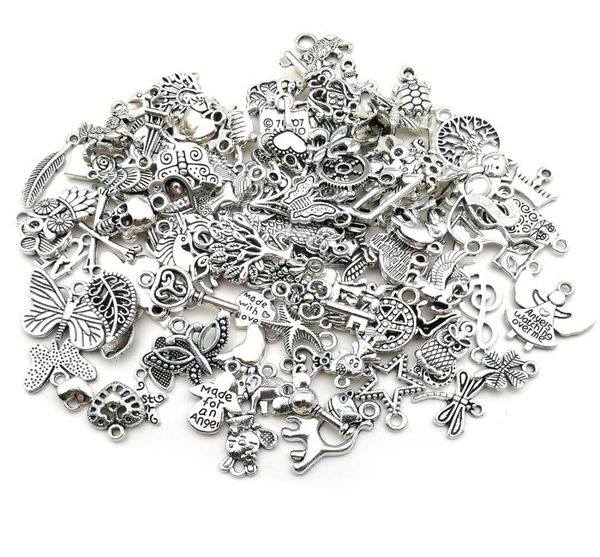 100pcslot vintage tibetan silver charms alloy moon wing star charms pendants for jewelry making diy bracelet necklace accessories5040322, Bronze;silver
100pcslot vintage tibetan silver charms alloy moon wing star charms pendants for jewelry making diy bracelet necklace accessories5040322, Bronze;silver