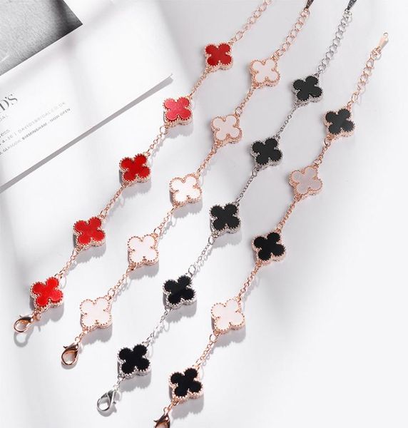 316l titanium steel gold plated white agate black onyx clover love bracelet gold fine natural red agate jewelry for women1640666, Golden;silver
316l titanium steel gold plated white agate black onyx clover love bracelet gold fine natural red agate jewelry for women1640666, Golden;silver