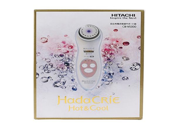 hitachi hada crie cmn5000 facial moisture skin care tool portable beauty equipment upgraded from cmn4000 cmn4800 dhl 3063205
hitachi hada crie cmn5000 facial moisture skin care tool portable beauty equipment upgraded from cmn4000 cmn4800 dhl 3063205