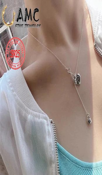 amc 925 silver love keynecklace female jewelry superb craftsmanship official logo classic pearl elegant fashion necklace wholesale8120525
amc 925 silver love keynecklace female jewelry superb craftsmanship official logo classic pearl elegant fashion necklace wholesale8120525