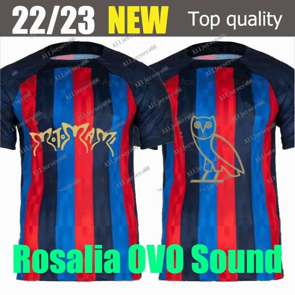 rosalia lewandowski drake's ovo sound soccer jerseys kessie raphinha pedri ferran s 22 23 camisetas de ansu fati 22 2023 kit shirt men, Black;yellow
rosalia lewandowski drake's ovo sound soccer jerseys kessie raphinha pedri ferran s 22 23 camisetas de ansu fati 22 2023 kit shirt men, Black;yellow