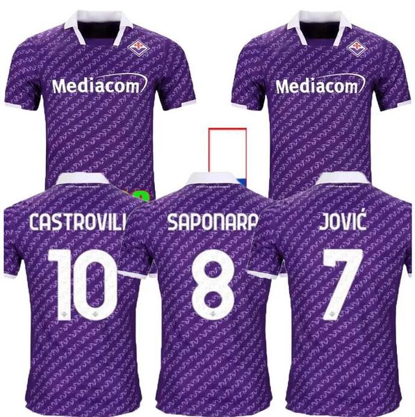 23 24 fiorentina soccer jerseys j. ikone 22 2023 2024 castrovilli erick florence jersey acf jovic a. cabral milenkovic c.kouame men jersey k, Black;yellow
23 24 fiorentina soccer jerseys j. ikone 22 2023 2024 castrovilli erick florence jersey acf jovic a. cabral milenkovic c.kouame men jersey k, Black;yellow