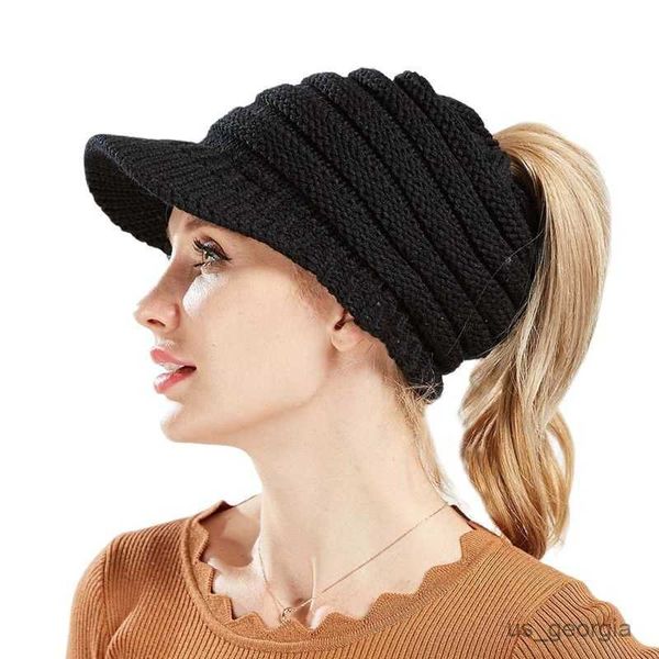 caps autumn women beanies girl ponytail hat lady beanie soft bun knitted cap stretchy winter warm hats accessories r230627, Blue;gray
caps autumn women beanies girl ponytail hat lady beanie soft bun knitted cap stretchy winter warm hats accessories r230627, Blue;gray