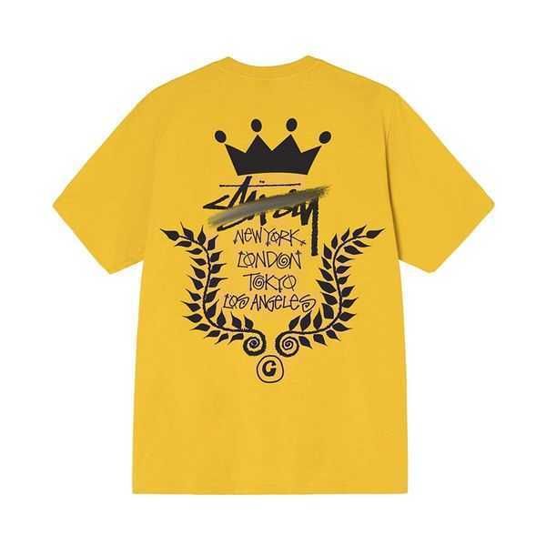 designer stussys 2023 lettering short sleeves 2023ss womens dice printed tshirts round neck pullover couples tee cotton high streetlds2, White;black
designer stussys 2023 lettering short sleeves 2023ss womens dice printed tshirts round neck pullover couples tee cotton high streetlds2, White;black