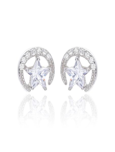 hypoallergenic sterling silver 925 star moon crystal stud earrings luxury designer jewelry earrings 672088347933
hypoallergenic sterling silver 925 star moon crystal stud earrings luxury designer jewelry earrings 672088347933