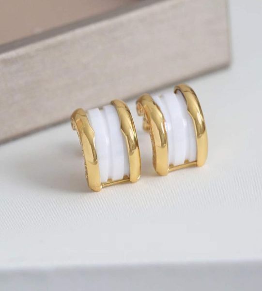 stud earring with ceramic in three colors for women wedding and engagement jewelry gift have box ps44744973620, Golden
stud earring with ceramic in three colors for women wedding and engagement jewelry gift have box ps44744973620, Golden