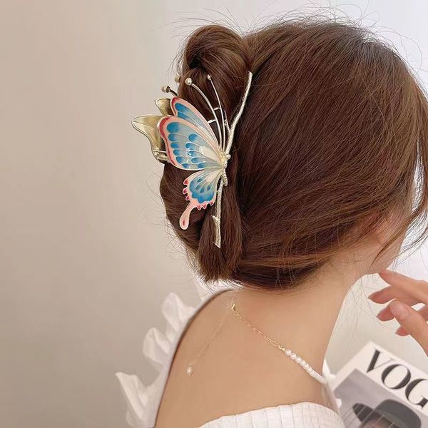 uneven hairpins vintage jaw clips silver barrettes fairy hair claw clip for women's hair barrettes claw, Golden;silver
uneven hairpins vintage jaw clips silver barrettes fairy hair claw clip for women's hair barrettes claw, Golden;silver