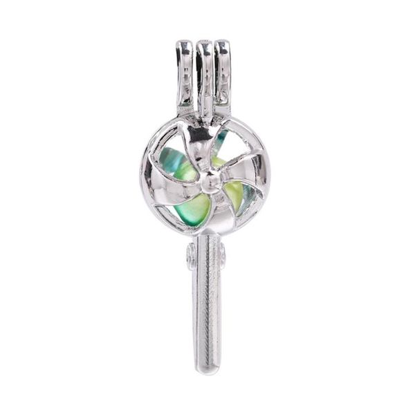mini windmill lollypop pearl cages lockets perfume essential oil diffuser cage pendant necklace charms for oyster pearls9364269, Silver
mini windmill lollypop pearl cages lockets perfume essential oil diffuser cage pendant necklace charms for oyster pearls9364269, Silver
