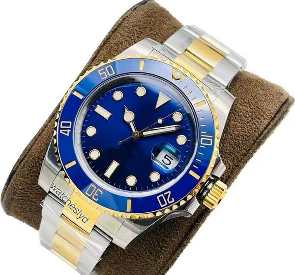 mens watch designer watches automatic mechanical movement luminous sapphire waterproof sports montre luxe watchs aaa blue wristwatches, Slivery;brown
mens watch designer watches automatic mechanical movement luminous sapphire waterproof sports montre luxe watchs aaa blue wristwatches, Slivery;brown