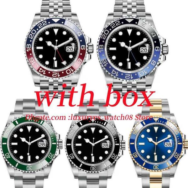 mens automatic mechanical watches sapphire glass 40mm stainless steel dial solid clasp montre de luxe super luminous waterproof movement wri, Slivery;golden
mens automatic mechanical watches sapphire glass 40mm stainless steel dial solid clasp montre de luxe super luminous waterproof movement wri, Slivery;golden