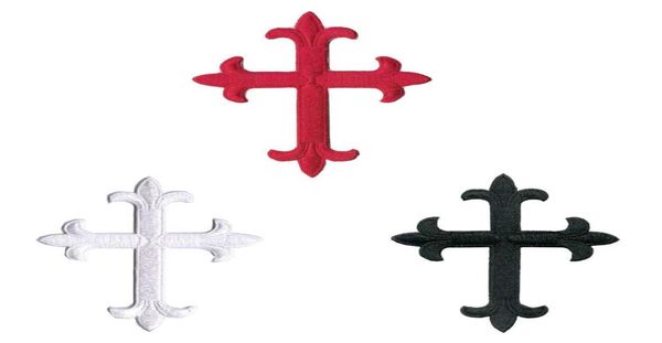 exquisite computer embroidery red cross iron on applique embroidered patch for apparel bag diy accessories3510134
exquisite computer embroidery red cross iron on applique embroidered patch for apparel bag diy accessories3510134
