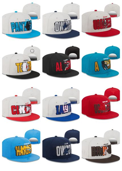 wholesale snapbacks adjustable hats designer fitted hat all tem logo flat embroidery cotton baseball hat all team logo letter mesh hat outdo, Blue;gray
wholesale snapbacks adjustable hats designer fitted hat all tem logo flat embroidery cotton baseball hat all team logo letter mesh hat outdo, Blue;gray