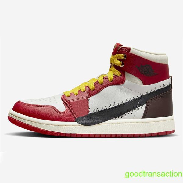 2023 authentic teyana taylor x 1 zoom cmft 2 a rose from harlem fj0604-601 1s trainers sports sneakers gym red with original box 36-48
2023 authentic teyana taylor x 1 zoom cmft 2 a rose from harlem fj0604-601 1s trainers sports sneakers gym red with original box 36-48