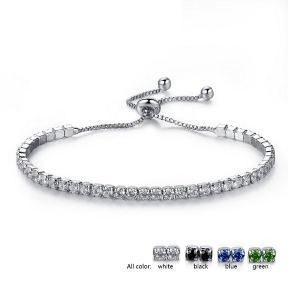 18k white gold plated cubic zircon cluster adjustable box chain tennis bracelets fashion womens jewelry bijoux for party2168512, Golden;silver
18k white gold plated cubic zircon cluster adjustable box chain tennis bracelets fashion womens jewelry bijoux for party2168512, Golden;silver