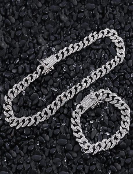 pendant necklaces 13mm hip hop miami curb cuban chain necklace golden iced out rhinestones rapper link silver color men jewelry9012333
pendant necklaces 13mm hip hop miami curb cuban chain necklace golden iced out rhinestones rapper link silver color men jewelry9012333