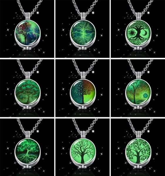 new arrival necklace luminous life of tree pendant necklace essential oils diffuser necklace for women beauty gift9608328, Silver
new arrival necklace luminous life of tree pendant necklace essential oils diffuser necklace for women beauty gift9608328, Silver