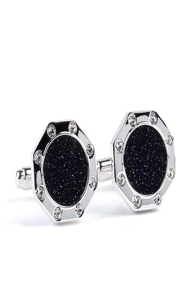 men039s cufflinks new exquisite starry sky stone inlaid crystal cufflinks shirt cufflinks decorative buttons charm men gift jew5802991, Silver
men039s cufflinks new exquisite starry sky stone inlaid crystal cufflinks shirt cufflinks decorative buttons charm men gift jew5802991, Silver