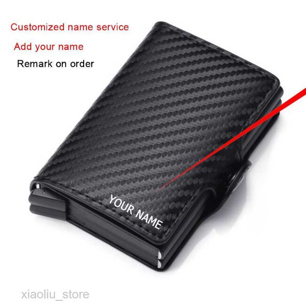 money clips customized name rfid business wallet credit card holder aluminium box case card holder money clip purse man women leather wallet, Black
money clips customized name rfid business wallet credit card holder aluminium box case card holder money clip purse man women leather wallet, Black