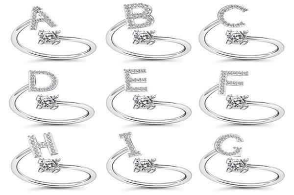 az letter ring zircon initials name open rings for women alphabet party adjustable rings for girl fashion jewelry wedding gift7117195, Silver
az letter ring zircon initials name open rings for women alphabet party adjustable rings for girl fashion jewelry wedding gift7117195, Silver