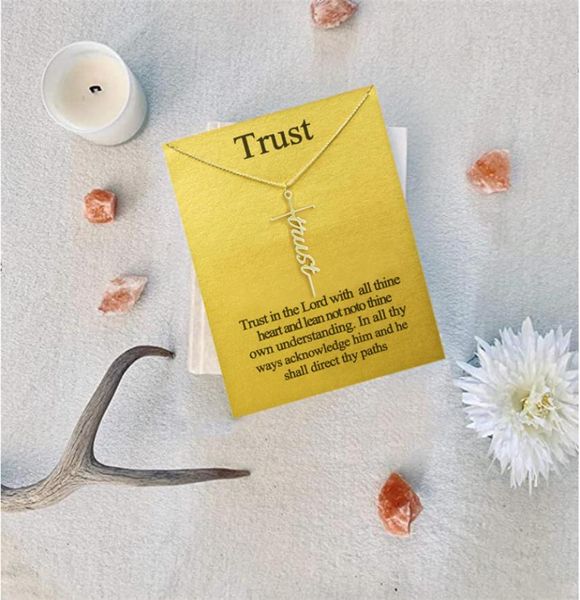 trust cross religion pendant necklace girls women letter chokers statement card jewelry gift silver gold color9821379
trust cross religion pendant necklace girls women letter chokers statement card jewelry gift silver gold color9821379