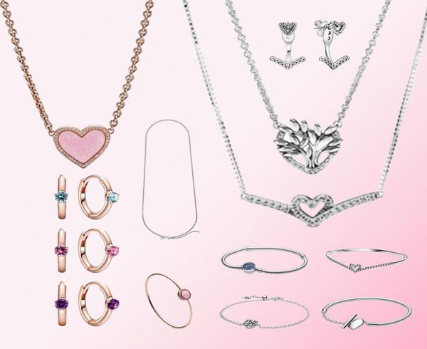 fahmi 2021 valentine's day 925 silver colours solitaire huggie hoop earrings swirl heart necklace t-bar chain bracelet7274450
fahmi 2021 valentine's day 925 silver colours solitaire huggie hoop earrings swirl heart necklace t-bar chain bracelet7274450