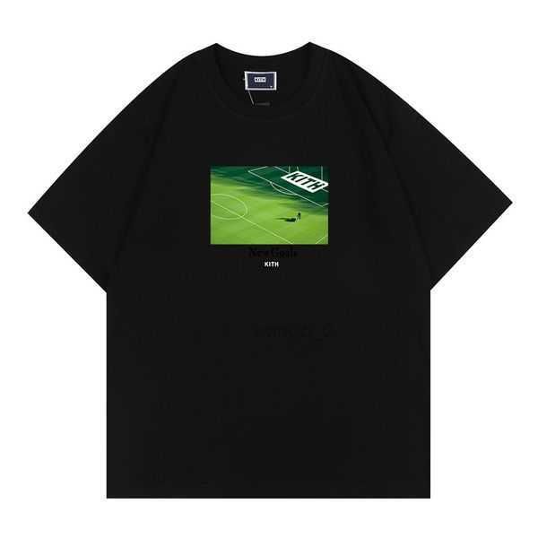 23ss shirt kith european american vintage short men women summer t-shirts size 33 hbgm, White;black
23ss shirt kith european american vintage short men women summer t-shirts size 33 hbgm, White;black