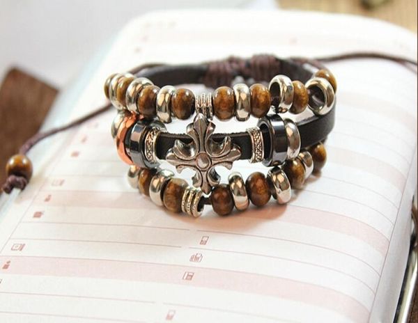 whole bulk surfer tribal woven leather bracelets wristband christmas gifts4131029, Golden;silver
whole bulk surfer tribal woven leather bracelets wristband christmas gifts4131029, Golden;silver