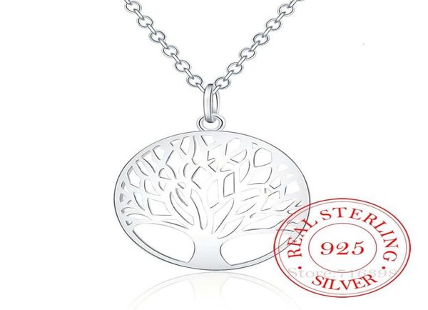 tree of life crystal round small pendant necklace 925 sterling silver bijoux collier elegant women jewelry gift drop1055539
tree of life crystal round small pendant necklace 925 sterling silver bijoux collier elegant women jewelry gift drop1055539