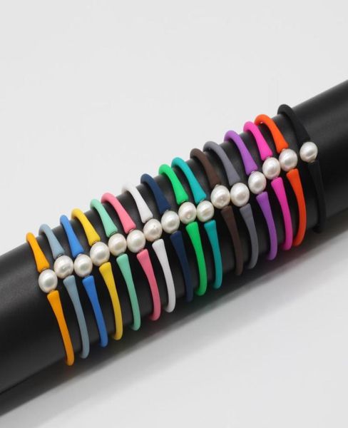 10pcs love wish pearl stretched bracelet freshwater cultured dyed color pearl bangle adjustable elastic bracelet jewelry for women7515529, Black
10pcs love wish pearl stretched bracelet freshwater cultured dyed color pearl bangle adjustable elastic bracelet jewelry for women7515529, Black