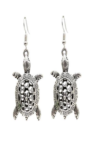 retro flower pattern cute animal style elephant turtle shape alloy drop dangle earrings for women gifts4060088, Silver
retro flower pattern cute animal style elephant turtle shape alloy drop dangle earrings for women gifts4060088, Silver