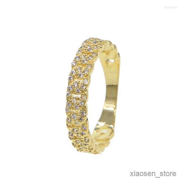 wedding rings rings rings gold filled us size 6 link wedding engagement ring sparking out hip hop small jewelry r230626, Slivery;golden
wedding rings rings rings gold filled us size 6 link wedding engagement ring sparking out hip hop small jewelry r230626, Slivery;golden