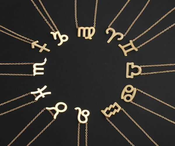 whole new 12 constellation designer necklace white gift card zodiac sign pendant gold silver chains for men women fashion jewe5899396
whole new 12 constellation designer necklace white gift card zodiac sign pendant gold silver chains for men women fashion jewe5899396