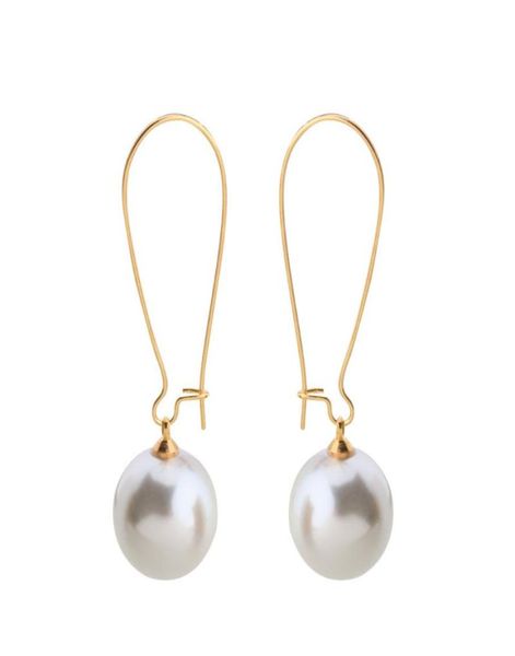 queen lotus 2020 fashion pearl long earrings for women for gift statement earings1887160, Silver
queen lotus 2020 fashion pearl long earrings for women for gift statement earings1887160, Silver