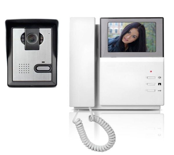 43quot telephone monitor video door phone doorbell system video intercom ir night vision door camera doorbell video doorphone k9898669
43quot telephone monitor video door phone doorbell system video intercom ir night vision door camera doorbell video doorphone k9898669