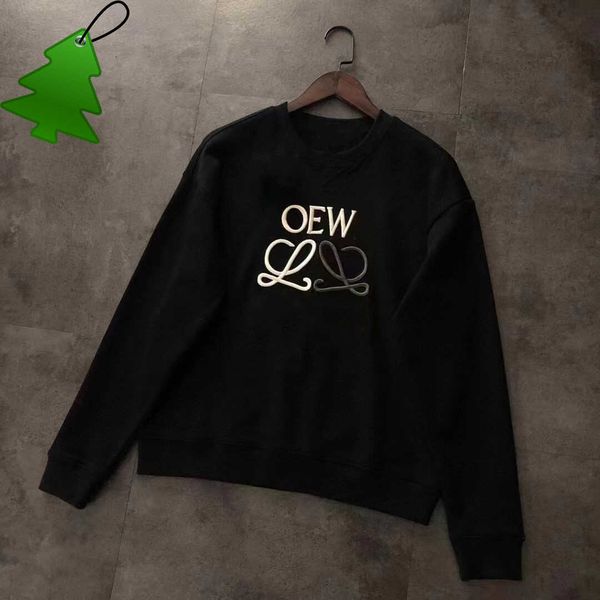 designer men hoodie classic letter embroidery women pullover hoodies sweatshirts long sleeve hooded o neck mens woman lady femme jumper hoo, Black
designer men hoodie classic letter embroidery women pullover hoodies sweatshirts long sleeve hooded o neck mens woman lady femme jumper hoo, Black