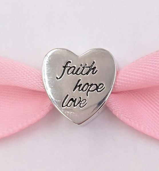 authentic 925 sterling silver beads faith hope love heart charm charms fits european style jewelry bracelets & necklace eng7920154766172, Black
authentic 925 sterling silver beads faith hope love heart charm charms fits european style jewelry bracelets & necklace eng7920154766172, Black