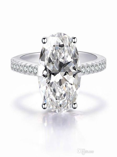 vecalon classic 925 sterling silver ring set oval cut 3ct diamond cz engagement wedding band rings for women bridal fr2444696, Slivery;golden
vecalon classic 925 sterling silver ring set oval cut 3ct diamond cz engagement wedding band rings for women bridal fr2444696, Slivery;golden